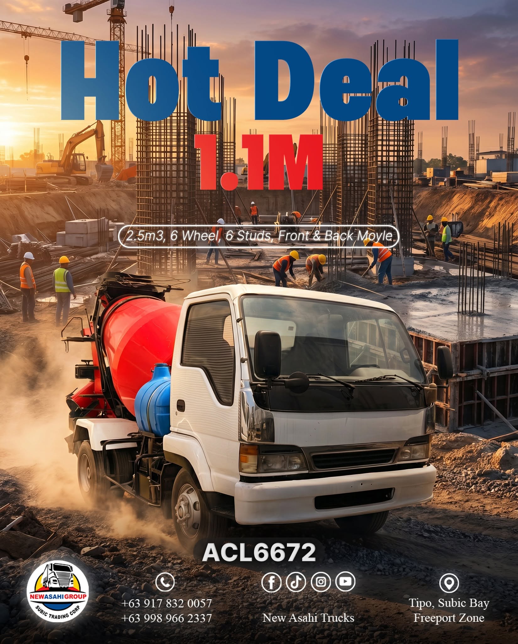 Preventive Maintenance Tips to Extend Your Truck's Lifespan